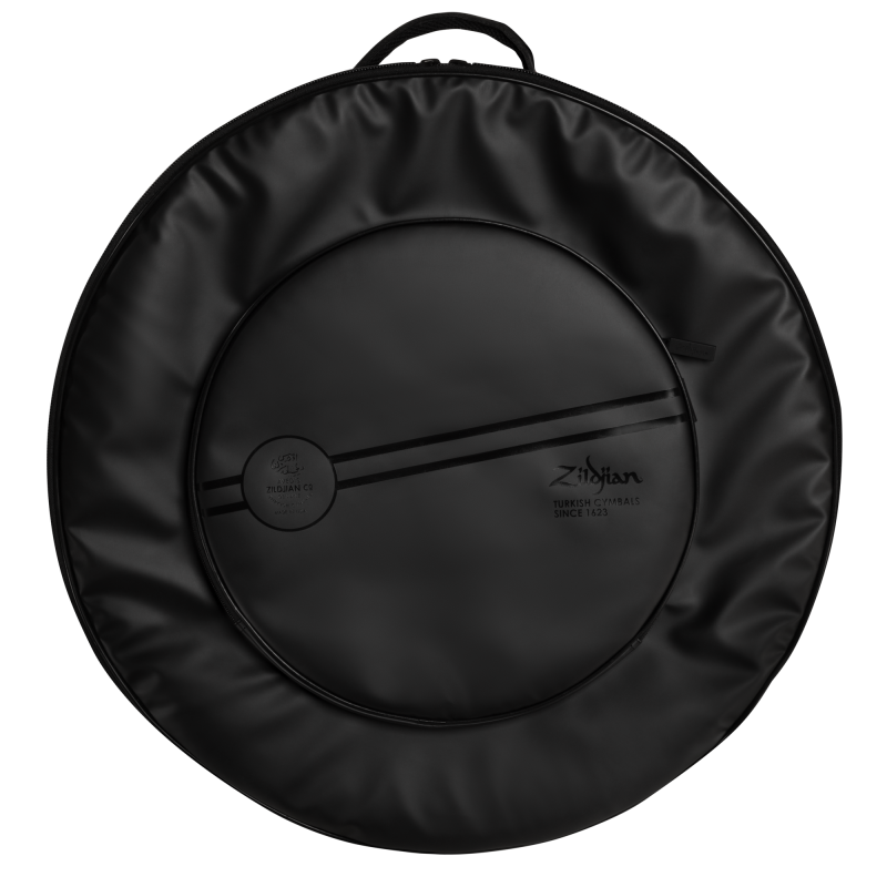 Zildjian - 24" Gigging Cymbal Bag, Black