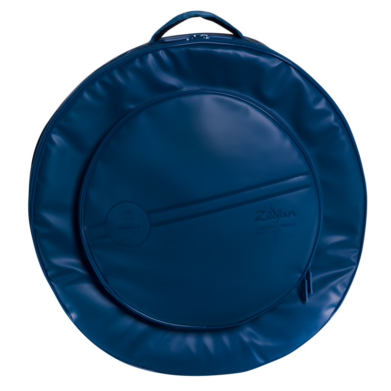 Zildjian - 22" Gigging Cymbal Bag, Midnight
