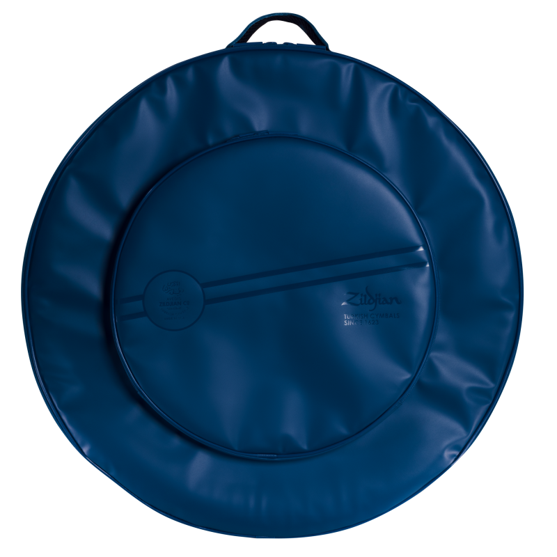 Zildjian - 24" Gigging Cymbal Bag, Midnight