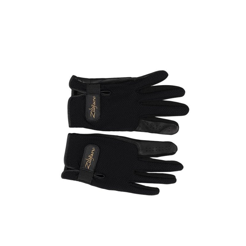 Zildjian - Touchscreen Drummer’s Gloves, Small