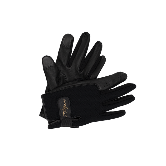Zildjian - Touchscreen Drummer’s Gloves, XL