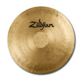 Zildjian - 24" Wind Gong - Black Logo