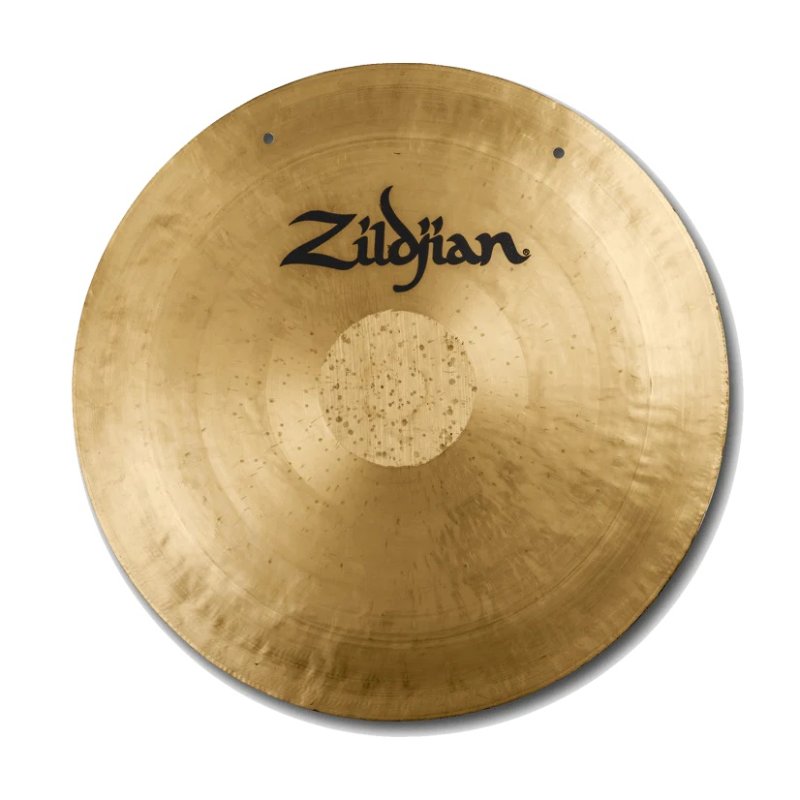 Zildjian - 24" Wind Gong - Black Logo
