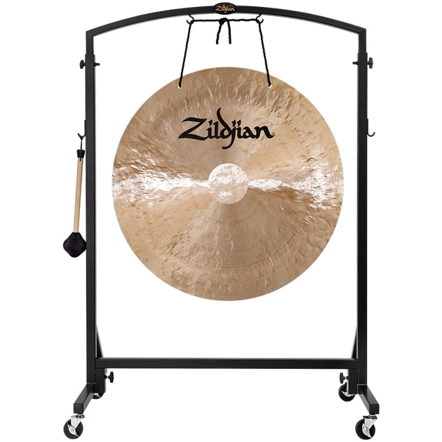 Zildjian - Heavy Duty Gong Stand