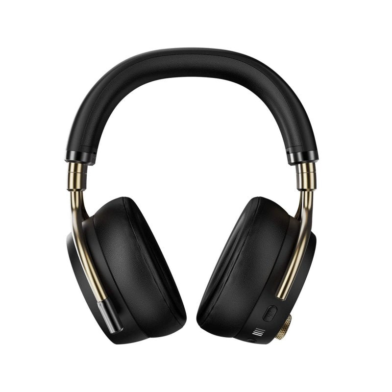 Zildjian - Alchem-E Perfect Tune Headphones, Black