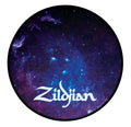 Zildjian - 6" Galaxy Practice Pad