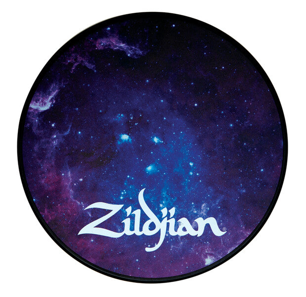 Zildjian - 12" Galaxy Practice Pad