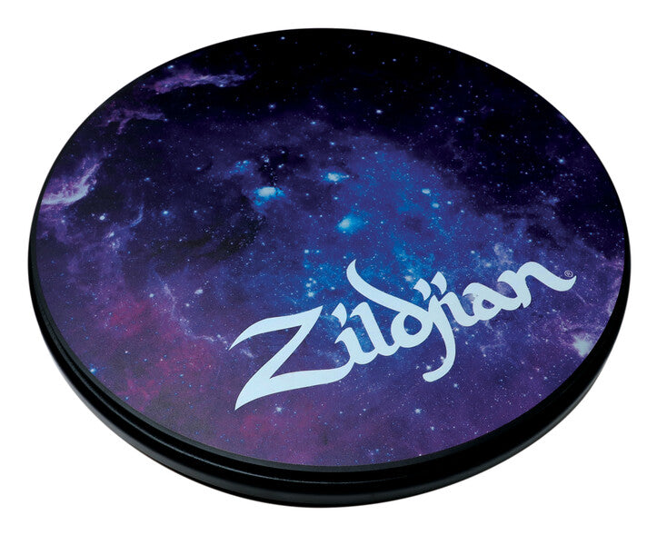 Zildjian - 12" Galaxy Practice Pad
