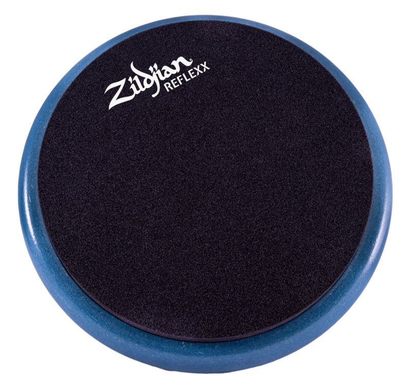Zildjian - 6" Reflexx Conditioning Pad, Blue