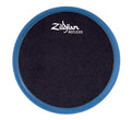 Zildjian - 6" Reflexx Conditioning Pad, Blue