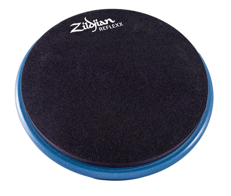 Zildjian - 10" Reflexx Conditioning Pad, Blue