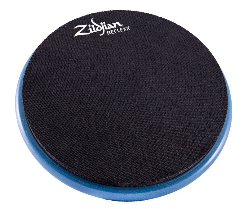 Zildjian - 10" Reflexx Conditioning Pad, Blue