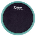 Zildjian - 6" Reflexx Conditioning Pad, Green