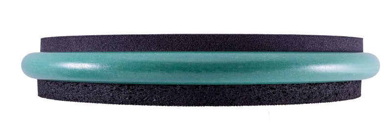 Zildjian - 10" Reflexx Conditioning Pad, Green