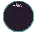 Zildjian - 10" Reflexx Conditioning Pad, Green