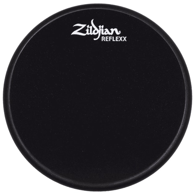 Zildjian - 10" Reflexx Conditioning Pad, Black