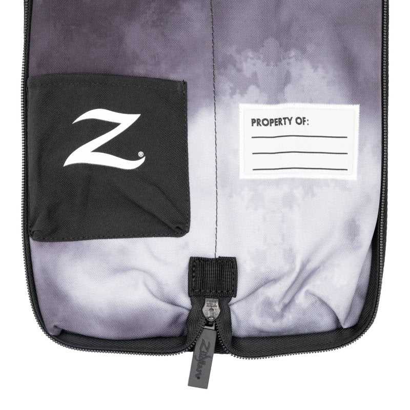Zildjian - Student Mini Stick Bag, Black & Gray