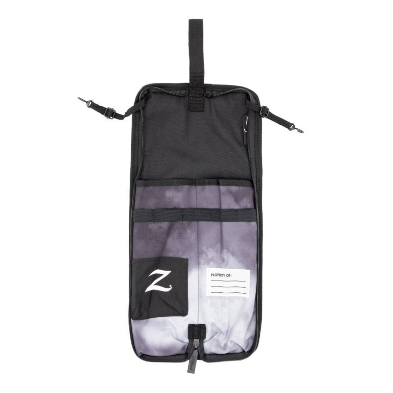 Zildjian - Student Mini Stick Bag, Black & Gray