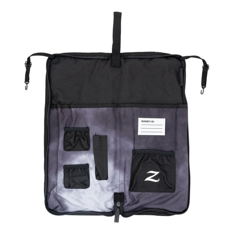 Zildjian - Student Stick Bag, Black & Gray