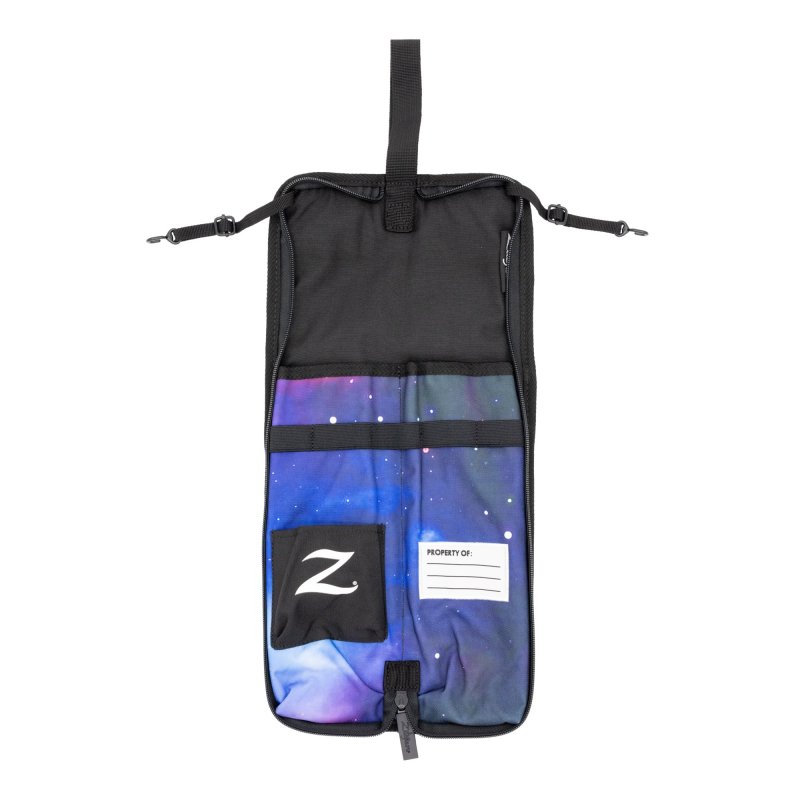 Zildjian - Student Mini Stick Bag, Purple Galaxy