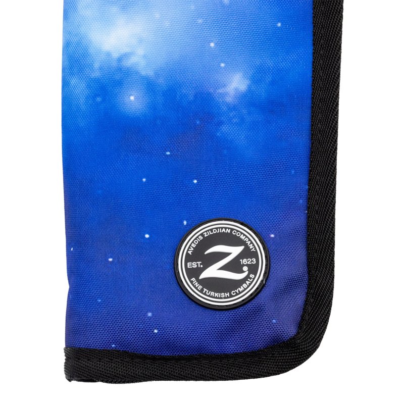 Zildjian - Student Mini Stick Bag, Purple Galaxy