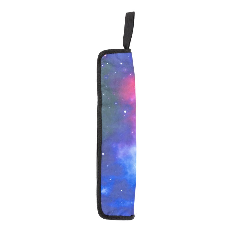 Zildjian - Student Mini Stick Bag, Purple Galaxy