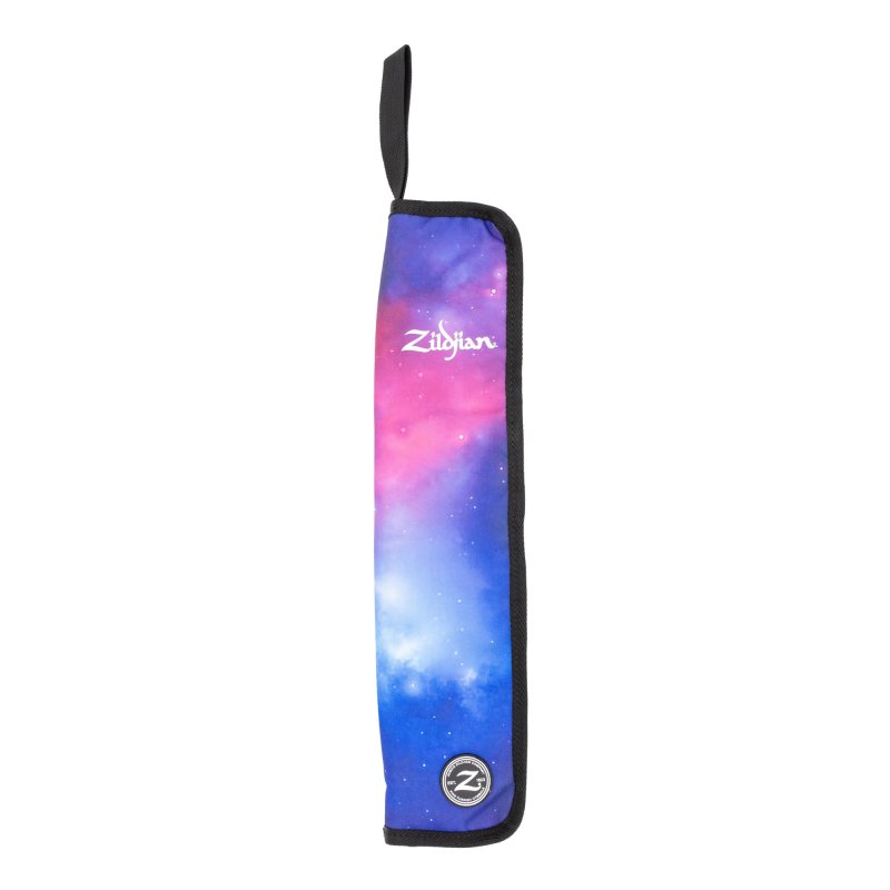Zildjian - Student Mini Stick Bag, Purple Galaxy
