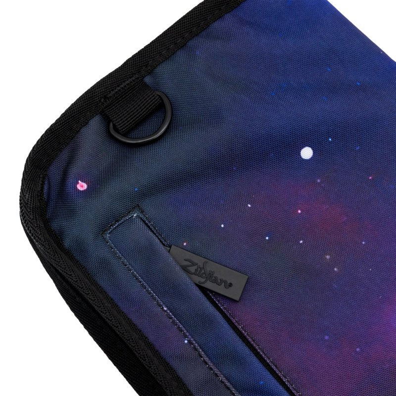 Zildjian - Student Stick Bag, Purple Galaxy