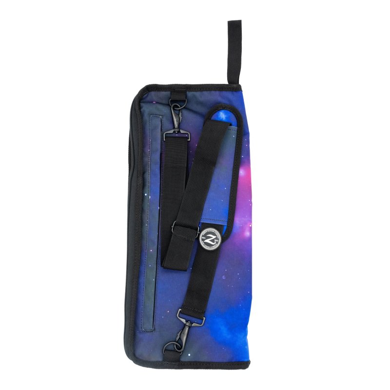 Zildjian - Student Stick Bag, Purple Galaxy