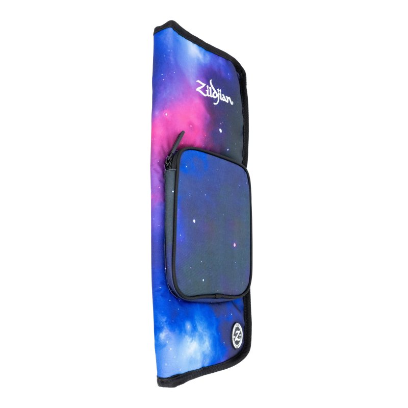 Zildjian - Student Stick Bag, Purple Galaxy
