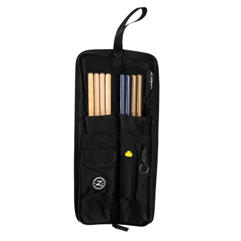 Zildjian - Gigging Mini Stick Bag, Black