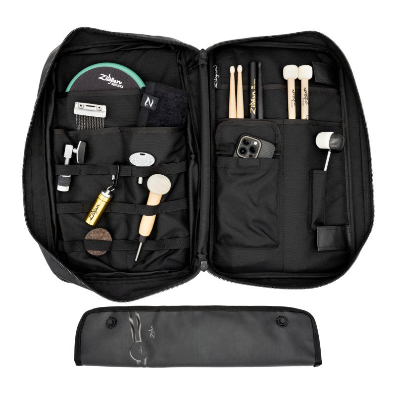 Zildjian - Touring Stick Bag Black