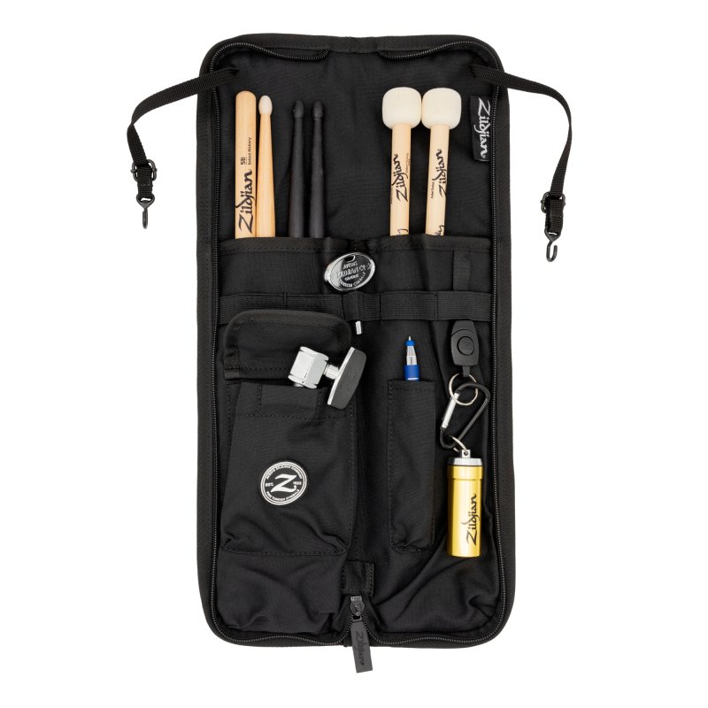 Zildjian - Touring Stick Bag Black
