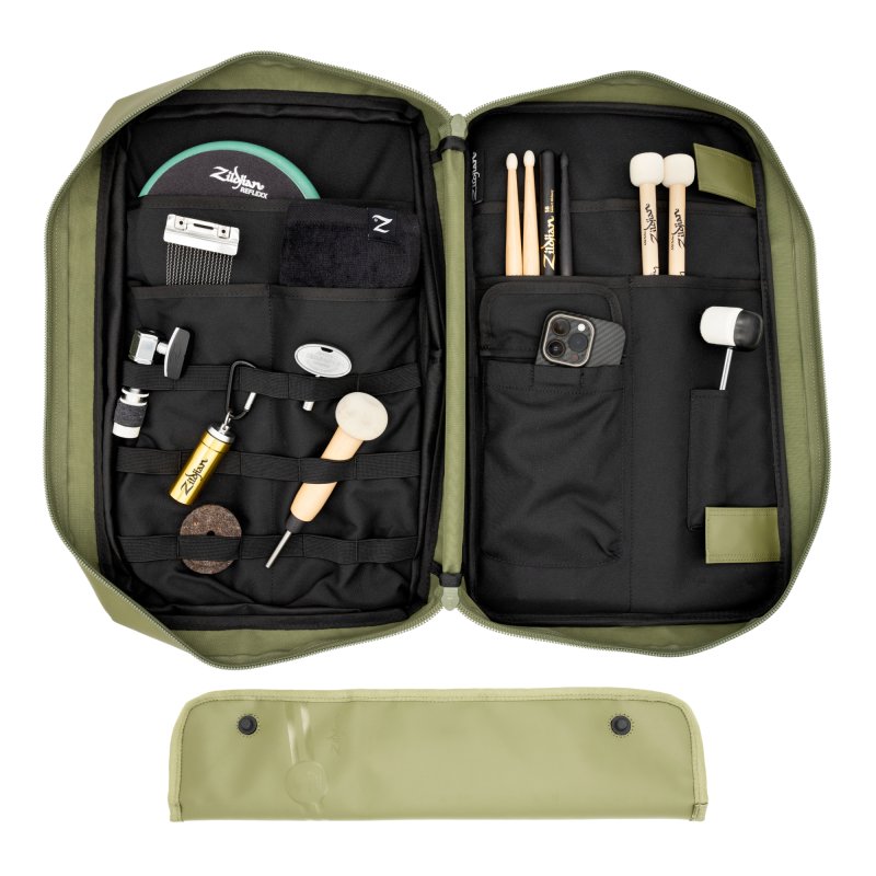 Zildjian - Touring Stick Bag SGE