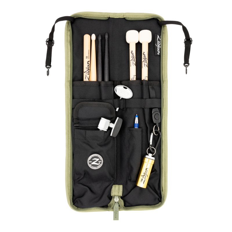 Zildjian - Touring Stick Bag SGE