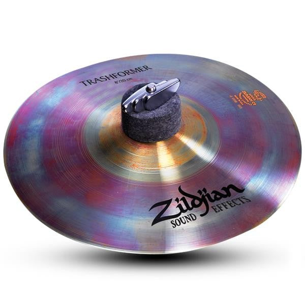 Zildjian - ZXT8TRF 8'' Splash Cymbal