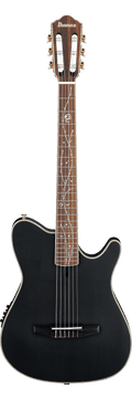 Ibanez Guitars - TOD10NTKF - Tim Henson Signature Nylon-String Guitar