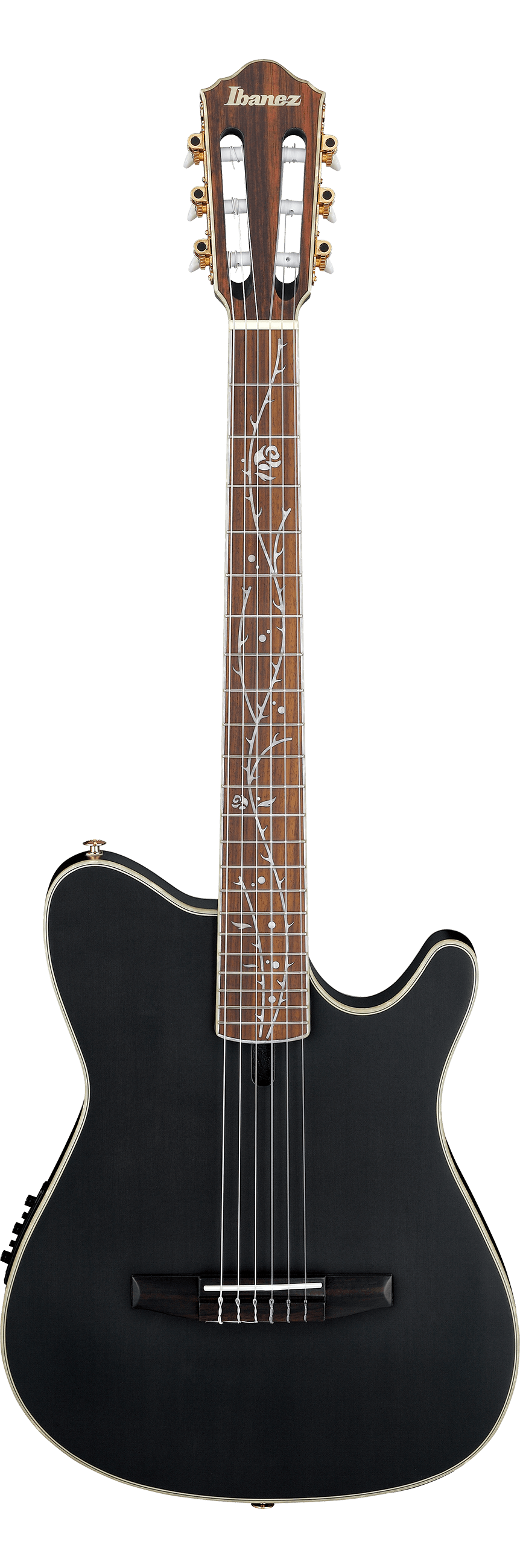 Ibanez Guitars - TOD10NTKF - Tim Henson Signature Nylon-String Guitar
