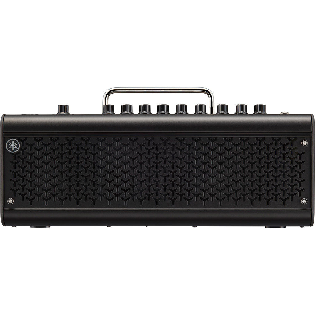 Yamaha THR30IIWL Guitar Amp - Black