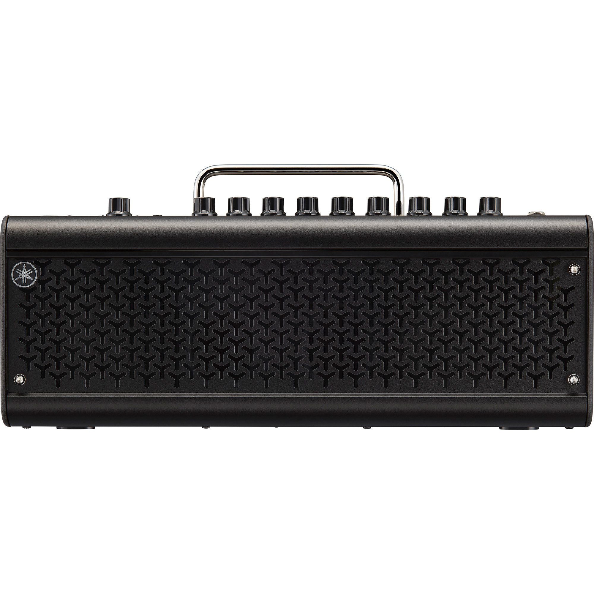Yamaha THR30IIWL Guitar Amp - Black
