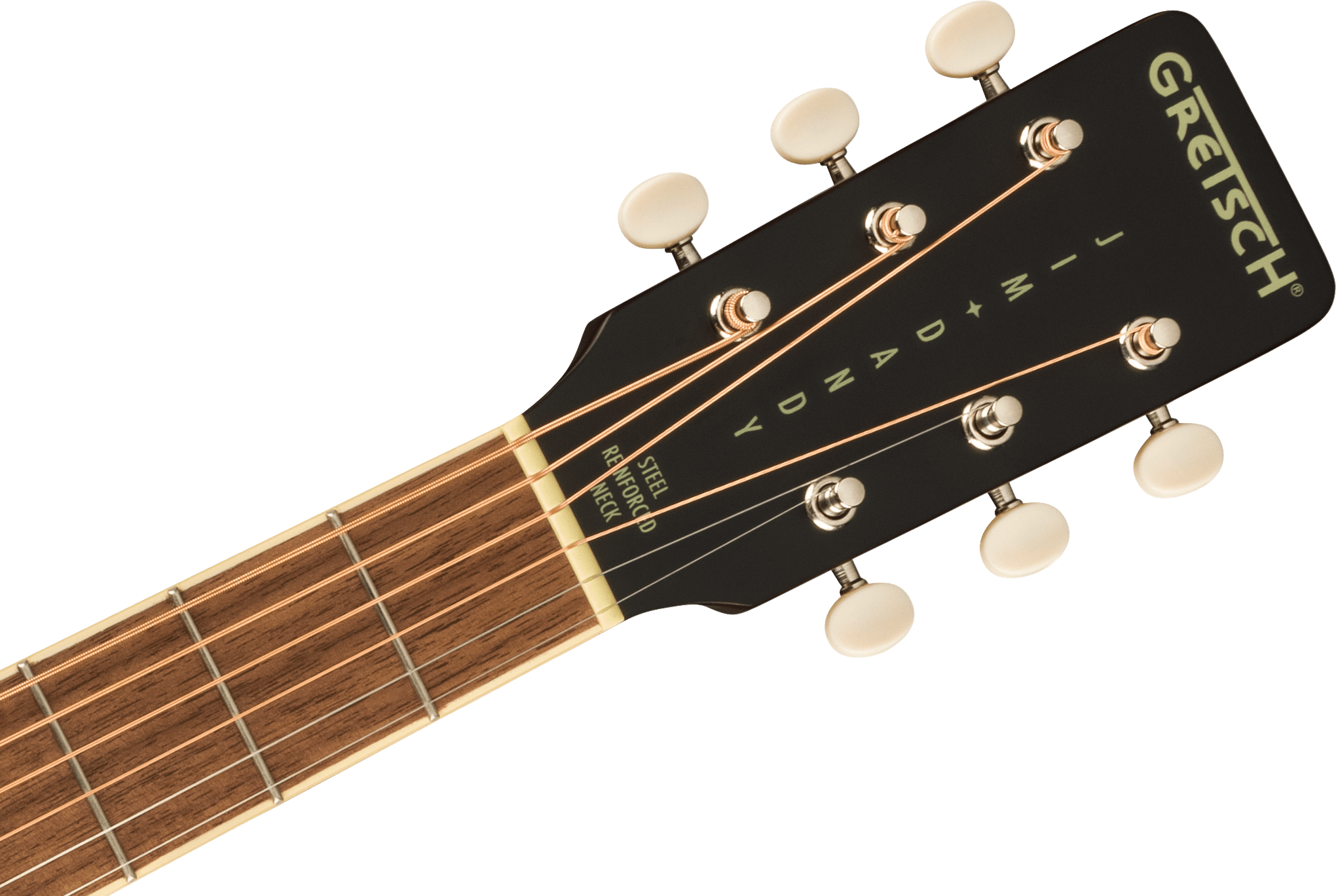 Gretsch® Guitars - Jim Dandy™ Parlor