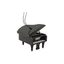 Mini Grand Piano Ornament