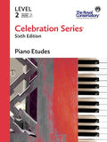 RCM - Piano Etude - Level 2
