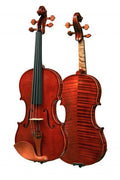 Akord Kvint - Luboš Deraha Concert Violin No. 59 Stradivari Model