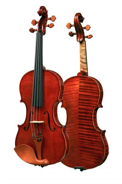 Akord Kvint - Luboš Deraha Concert Violin No. 59 Stradivari Model