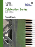 RCM - Piano Etude - Level 10