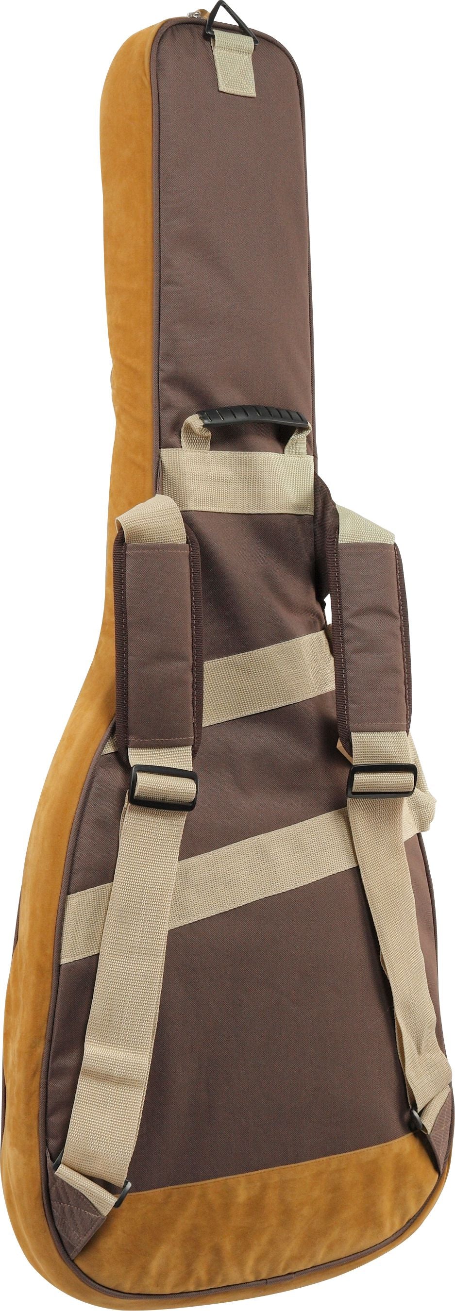 Ibanez POWERPAD® Electric Guitar gig bag - IGB541BR - Brown