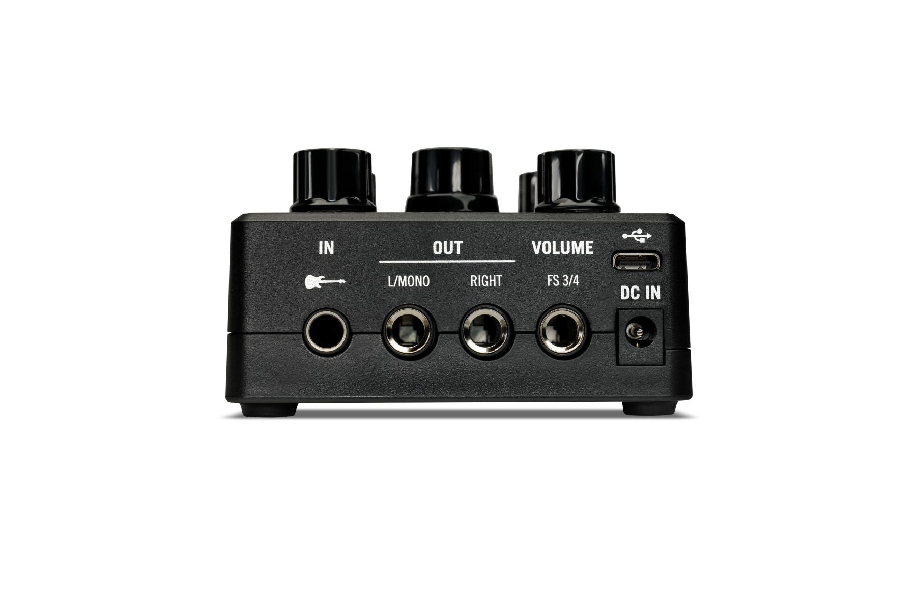 Line 6 - POD Express Black