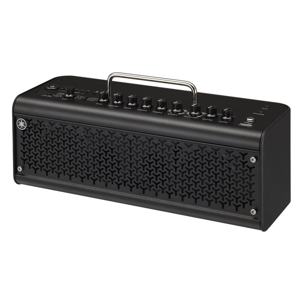 Yamaha THR30IIWL Guitar Amp - Black