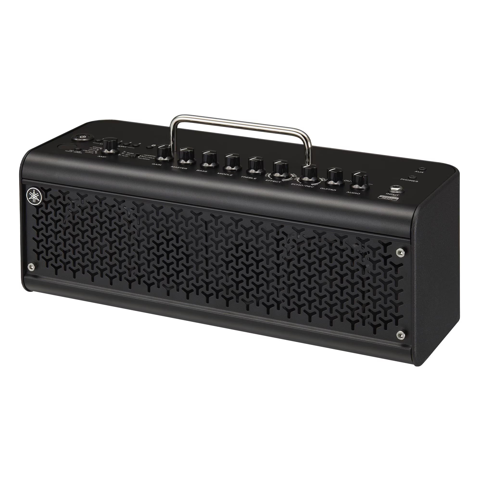 Yamaha THR30IIWL Guitar Amp - Black